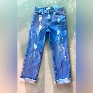 They speak for there  self